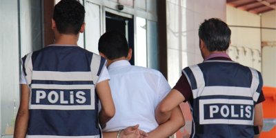 Diyarbakır'da uyuşturucu operasyonu: 26 gözaltı