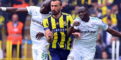 Fenerbahçe, sezona Bursaspor maçıyla başlıyor