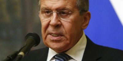 Lavrov Türkiye'ye geliyor