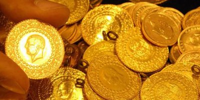 Altın fiyatlarında yükseliş devam ediyor