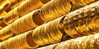 Gram altının fiyatı da uçuşta!