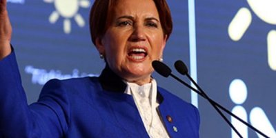 İYİ Parti'de yarın kongre günü