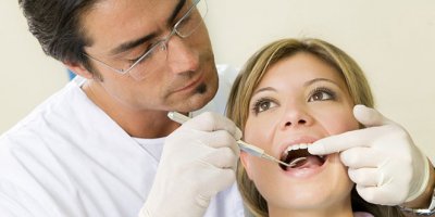 Ağzınızda bu belirtiler varsa dikkat!