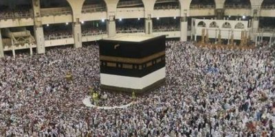 16 hacı adayı hayatını kaybetti