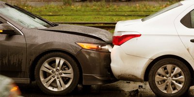 Trafik kazası: 1 ölü, 3 yaralı