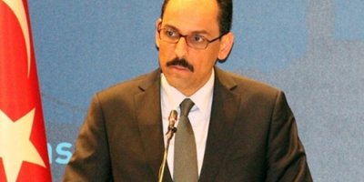 Cumhurbaşkanlığı Sözcüsü'nden dolar açıklaması!