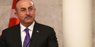 ''Yaptırımları kabul etmemiz mümkün değil''