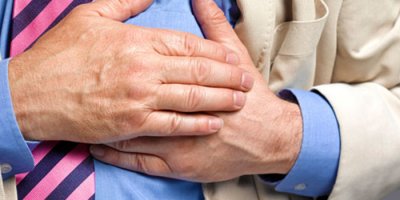 Kalp krizi geçiren kişiye bunları yapmayın!