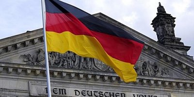 Almanya'dan Türkiye açıklaması!