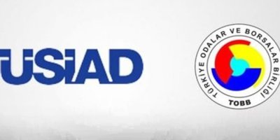 İş dünyasından 'sıkı para politikası' çağrısı