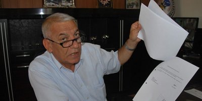 CHP'li isim istifa etti