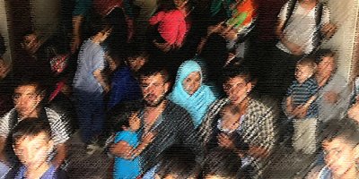 Van'da 299 kişi yakalandı