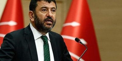 CHP'ye cezaevi giriş izni yok