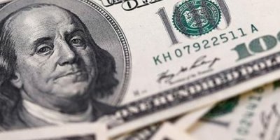 Dolar'da sert düşüş!