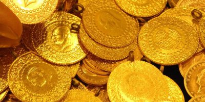 Altın fiyatlarında bugün...