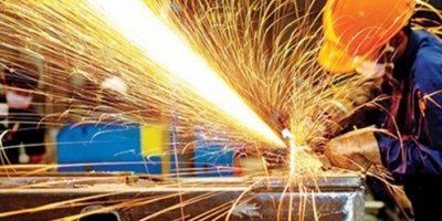 Sanayi üretimi Haziran'da arttı