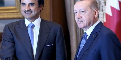 İddia: Katar Türkiye'den arsa satın alacak