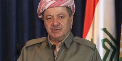 Barzani: Seçimler zamanında yapılacaktır