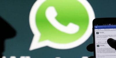 WhatsApp'tan yeni düzenleme: Sınırsız depolama!