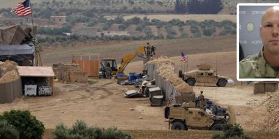 ABD: Güçlerimiz gerektiği sürece Irak'ta kalacak