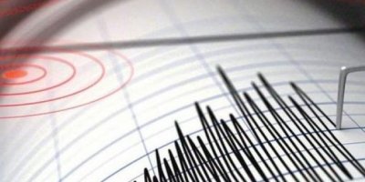 4,9 büyüklüğünde deprem