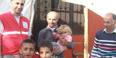 Duman kardeşlerin yürek yakan dramı