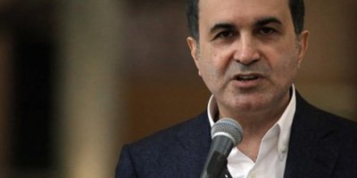 Çelik: Büyükelçilik saldırısı provokasyon
