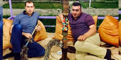 Dara ailesinin acı günü