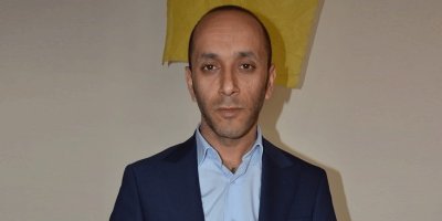 HDP Hakkari Milletvekili Dede'nin Bayram mesajı