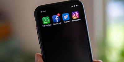 Sosyal medya beden dismorfik bozukluğa neden oluyor