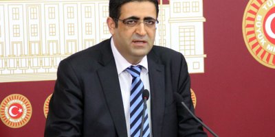 Baluken: Barışı topluma anlatamadık