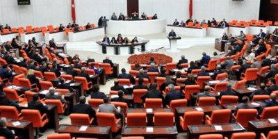 'Bakanlar Meclis’e gelecek mi?' tartışması