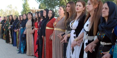 Yüksekova Düğünleri (25-26) Ağustos 2018