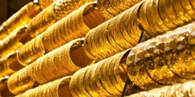 Altın ne kadar oldu?