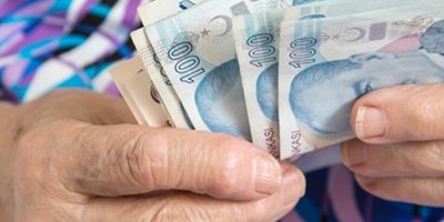 Yaşlı ve engelliye her ay maaş