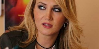 Pınar Aydınlar tahliye edildi