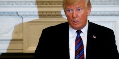 Trump: Brunson için savaşıyoruz