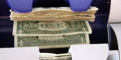 Resmi rezerv varlıkları arttı !