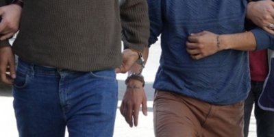 11 ilde FETÖ operasyonu: 34 gözaltı kararı