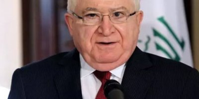 Fuad Masum: Kürtler yazılı anlaşma yapsın