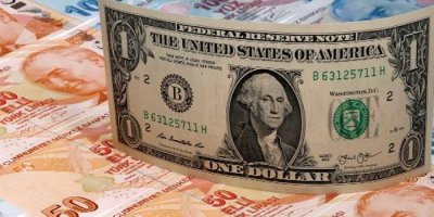 İstifa doları yükseltti!