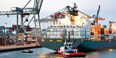 Dış ticaret verileri açıklandı