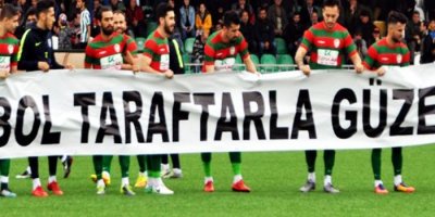 Amedspor’da lisans sorunu çözüldü
