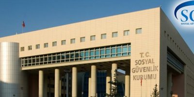 SGK borç ödeme tarihlerini erteledi