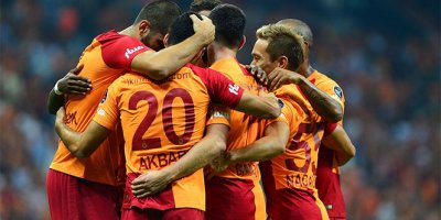 Galatasaray, son 5 sezonun en az transferini yaptı