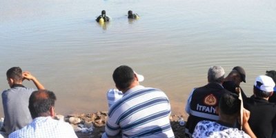 İşçilerin cansız bedenine ulaşıldı