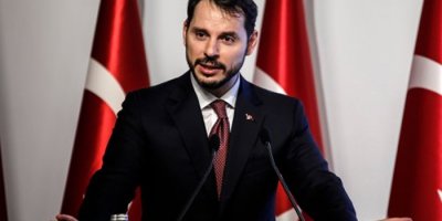 'ABD'den Halkbank cezası beklemiyoruz'