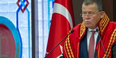 ''Yabancılar için de kararı mahkemeler verir''