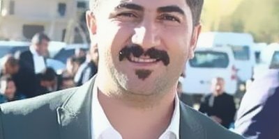 Başkale'de maganda dehşeti: 1 ölü