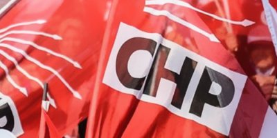 CHP'de olağanüstü toplantı